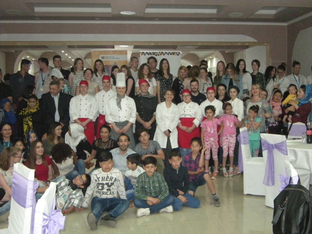 Трпеза блискости